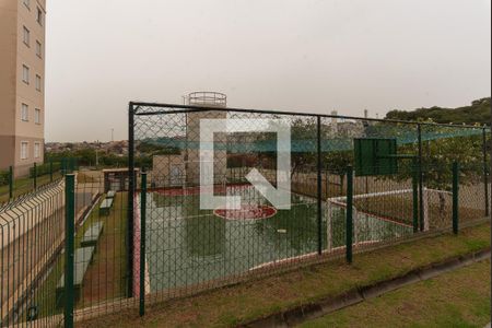 Apartamento à venda com 44m², 2 quartos e 1 vagaQuadra Esportiva