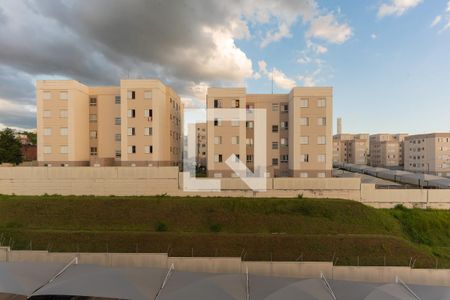 Apartamento à venda com 44m², 2 quartos e 1 vagaVista do Quarto 1