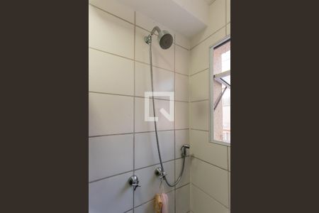 Apartamento à venda com 44m², 2 quartos e 1 vagaBanheiro