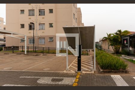 Apartamento à venda com 44m², 2 quartos e 1 vagaBiometria Facial