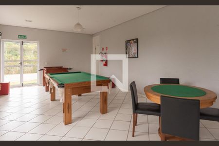 Apartamento à venda com 44m², 2 quartos e 1 vagaÁrea comum