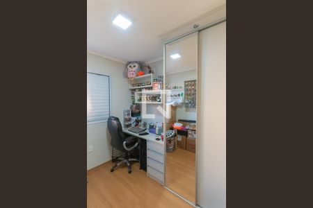 Apartamento à venda com 44m², 2 quartos e 1 vagaQuarto 2