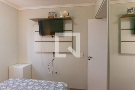 Quarto 1 de apartamento à venda com 2 quartos, 44m² em Jardim do Lago Ii, Campinas