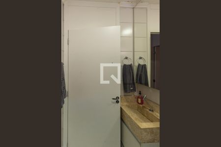 Apartamento à venda com 44m², 2 quartos e 1 vagaBanheiro