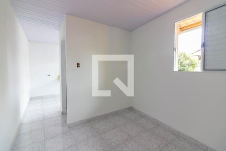 Casa para alugar com 37m², 1 quarto e sem vagaQuarto 