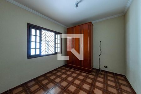 Quarto 1 de casa para alugar com 3 quartos, 160m² em Vila Lucia, São Paulo