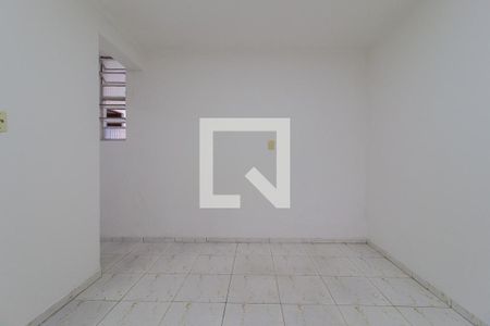 Quarto 2 de casa para alugar com 2 quartos, 200m² em Jardim Haydee, Mauá