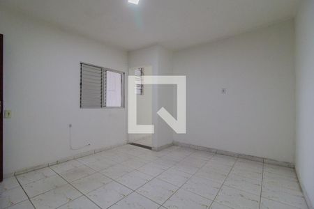 Quarto 1 de casa para alugar com 2 quartos, 200m² em Jardim Haydee, Mauá