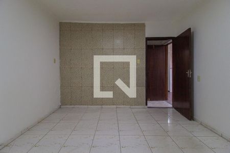 Quarto 1 de casa para alugar com 2 quartos, 200m² em Jardim Haydee, Mauá