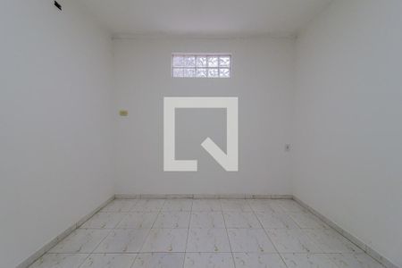 Quarto 2 de casa para alugar com 2 quartos, 200m² em Jardim Haydee, Mauá