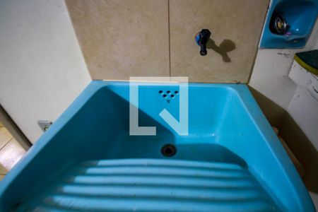 Casa à venda com 200m², 3 quartos e 3 vagasÁrea de Serviço