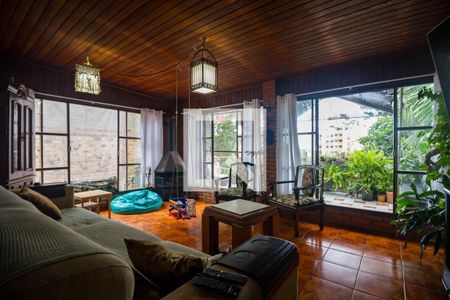 Casa à venda com 200m², 3 quartos e 3 vagasSala 2