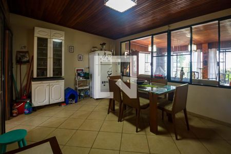 Casa à venda com 200m², 3 quartos e 3 vagasSala de Jantar