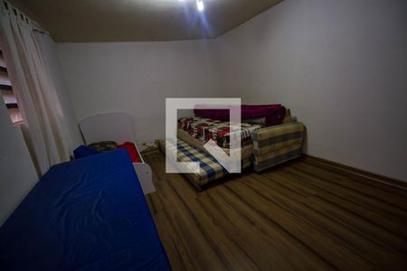 Casa à venda com 200m², 3 quartos e 3 vagasQuarto 3