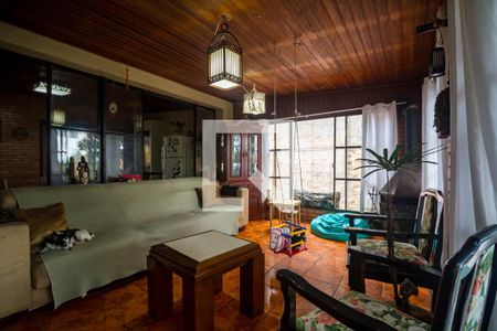 Casa à venda com 200m², 3 quartos e 3 vagasSala 2