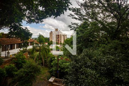 Casa à venda com 200m², 3 quartos e 3 vagasVista da Varanda