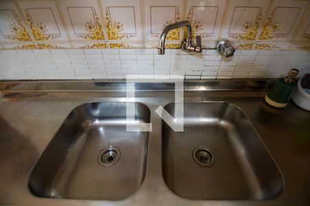 Casa à venda com 200m², 3 quartos e 3 vagasCozinha