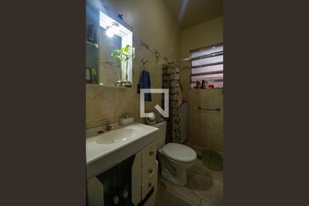 Casa à venda com 200m², 3 quartos e 3 vagasBanheiro