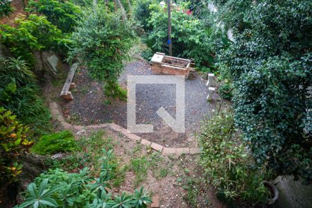 Casa à venda com 200m², 3 quartos e 3 vagasQuintal