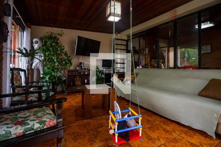 Casa à venda com 200m², 3 quartos e 3 vagasSala 2