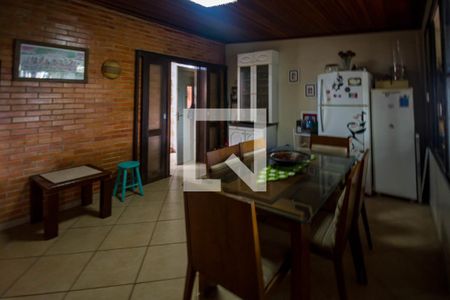 Casa à venda com 200m², 3 quartos e 3 vagasSala de Jantar