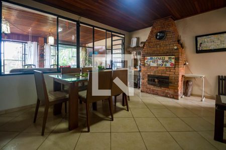 Casa à venda com 200m², 3 quartos e 3 vagasSala de Jantar