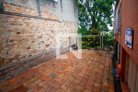 Casa à venda com 200m², 3 quartos e 3 vagasQuintal