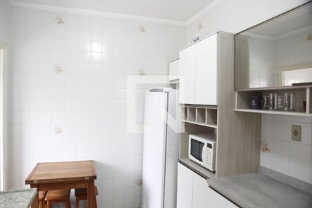 Apartamento para alugar com 52m², 1 quarto e 1 vagaCozinha