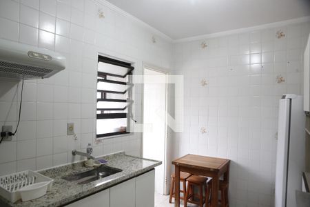 Apartamento para alugar com 52m², 1 quarto e 1 vagaCozinha