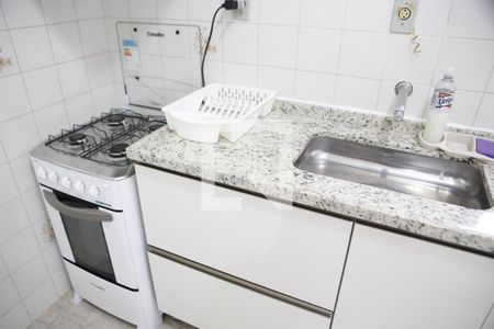 Apartamento para alugar com 52m², 1 quarto e 1 vagaCozinha