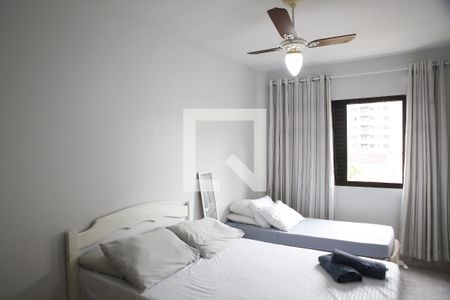 Apartamento para alugar com 52m², 1 quarto e 1 vagaQuarto