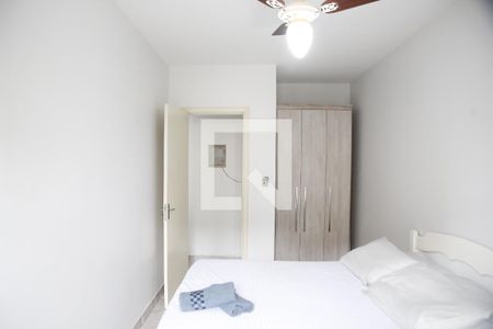 Apartamento para alugar com 52m², 1 quarto e 1 vagaQuarto