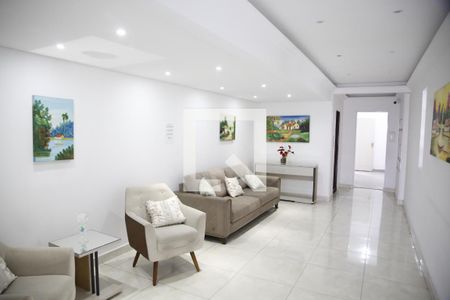 Apartamento para alugar com 52m², 1 quarto e 1 vagaHall de entrada