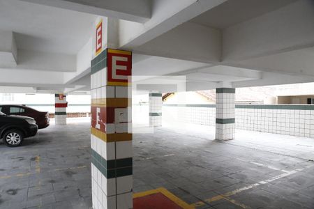 Apartamento para alugar com 52m², 1 quarto e 1 vagaGaragem