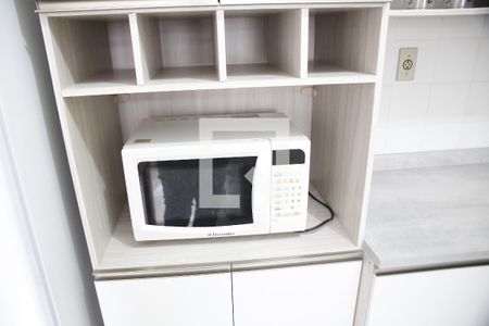 Apartamento para alugar com 52m², 1 quarto e 1 vagaCozinha