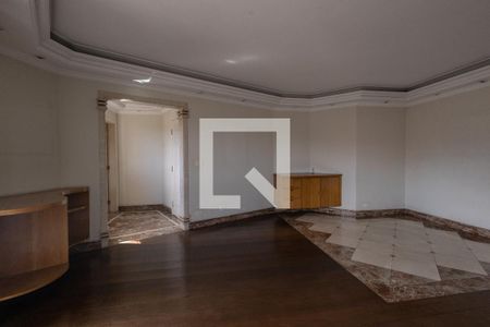 Sala de apartamento à venda com 3 quartos, 120m² em Vila Matilde, São Paulo