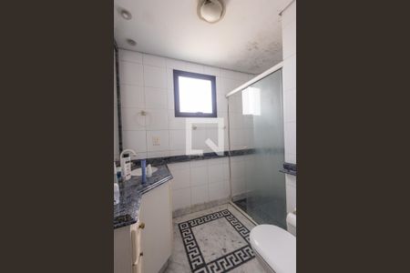 Apartamento à venda com 120m², 3 quartos e 3 vagasSuite
