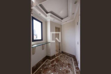 Hall de apartamento à venda com 3 quartos, 120m² em Vila Matilde, São Paulo