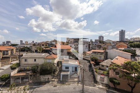 Apartamento à venda com 120m², 3 quartos e 3 vagasVista Quarto 1