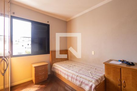 Quarto 1 de apartamento à venda com 3 quartos, 120m² em Vila Matilde, São Paulo