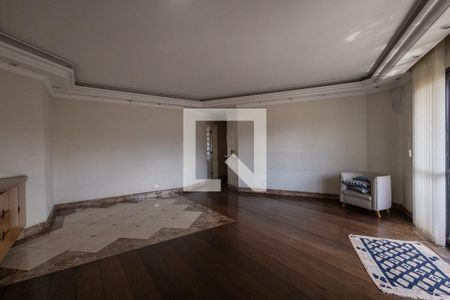 Sala de apartamento à venda com 3 quartos, 120m² em Vila Matilde, São Paulo