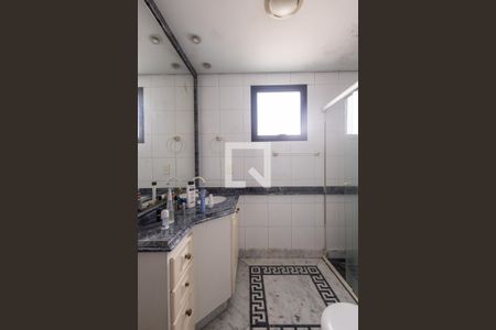 Apartamento à venda com 120m², 3 quartos e 3 vagasSuite