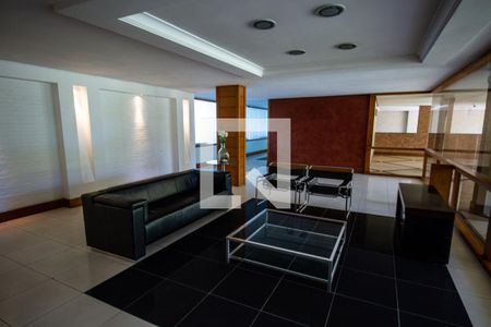 Apartamento à venda com 206m², 3 quartos e 3 vagasÁrea comum