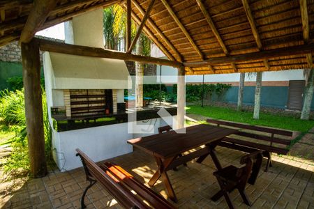 Apartamento à venda com 206m², 3 quartos e 3 vagasÁrea comum