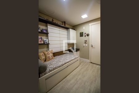 Apartamento à venda com 206m², 3 quartos e 3 vagasSuíte 3