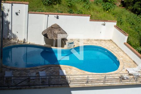 Apartamento à venda com 206m², 3 quartos e 3 vagasÁrea comum