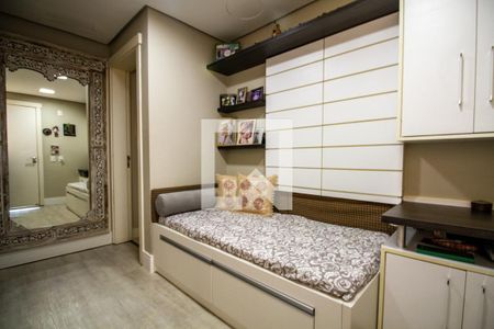 Apartamento à venda com 206m², 3 quartos e 3 vagasSuíte 3