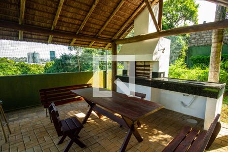 Apartamento à venda com 206m², 3 quartos e 3 vagasÁrea comum