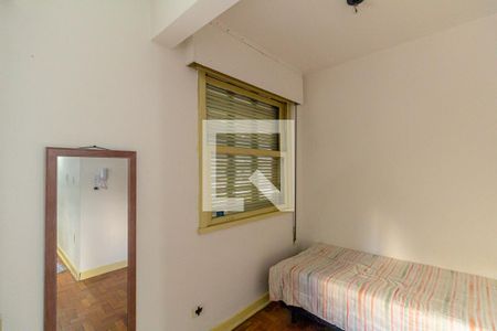 Studio de kitnet/studio para alugar com 1 quarto, 26m² em República, São Paulo