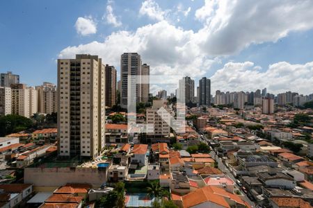Vista do Quarto 1 de apartamento à venda com 2 quartos, 50m² em Santana, São Paulo